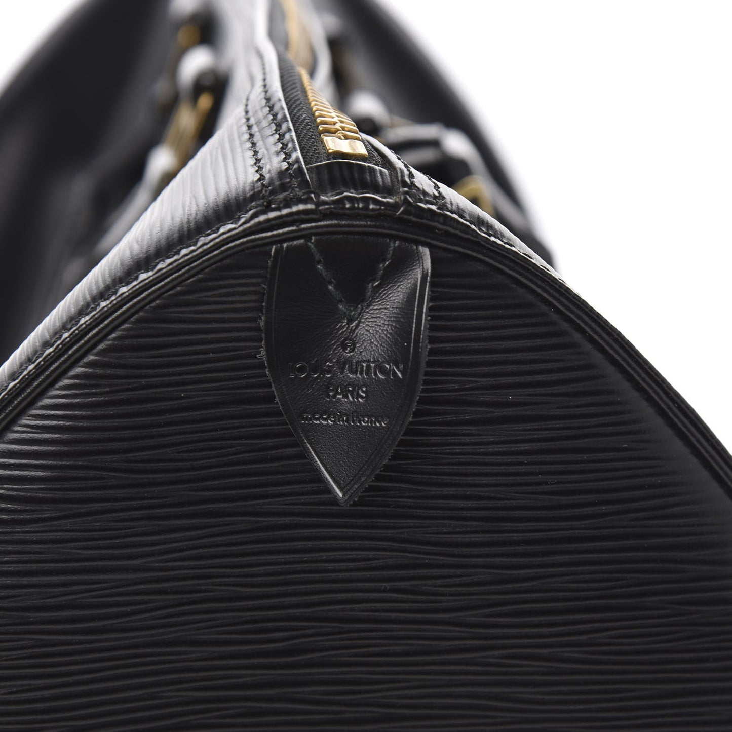 Epi Keepall 45 Black