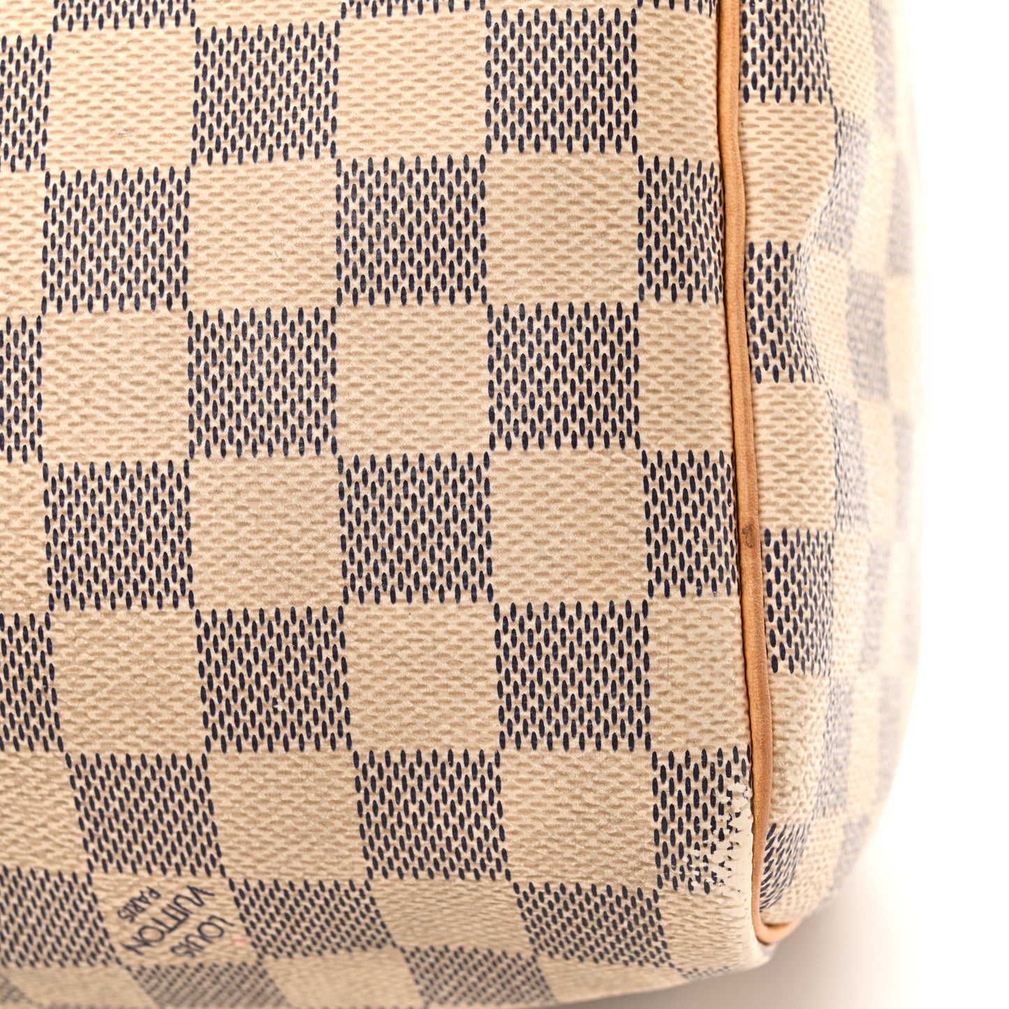 Damier Azur Speedy 30