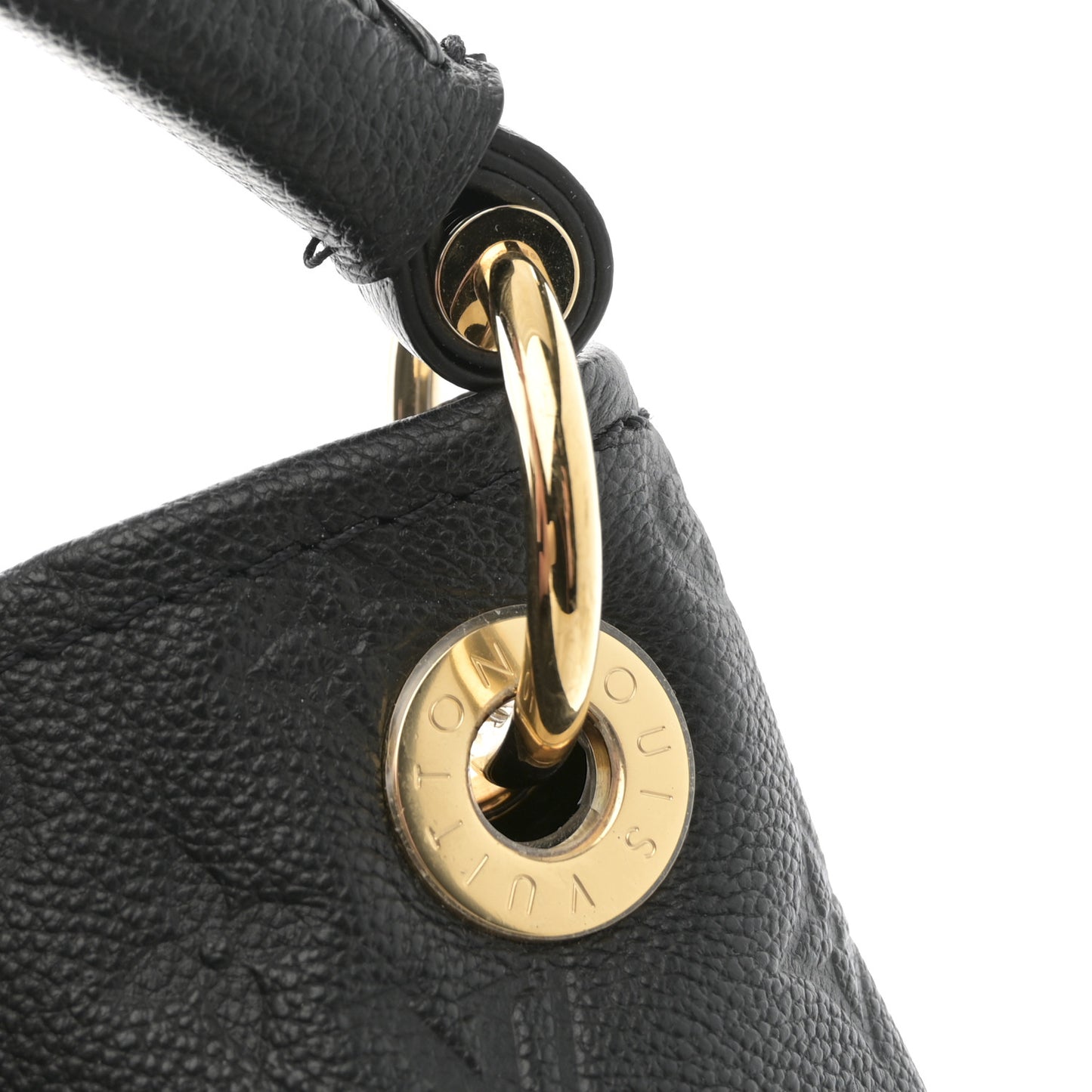 Empreinte Artsy MM Black