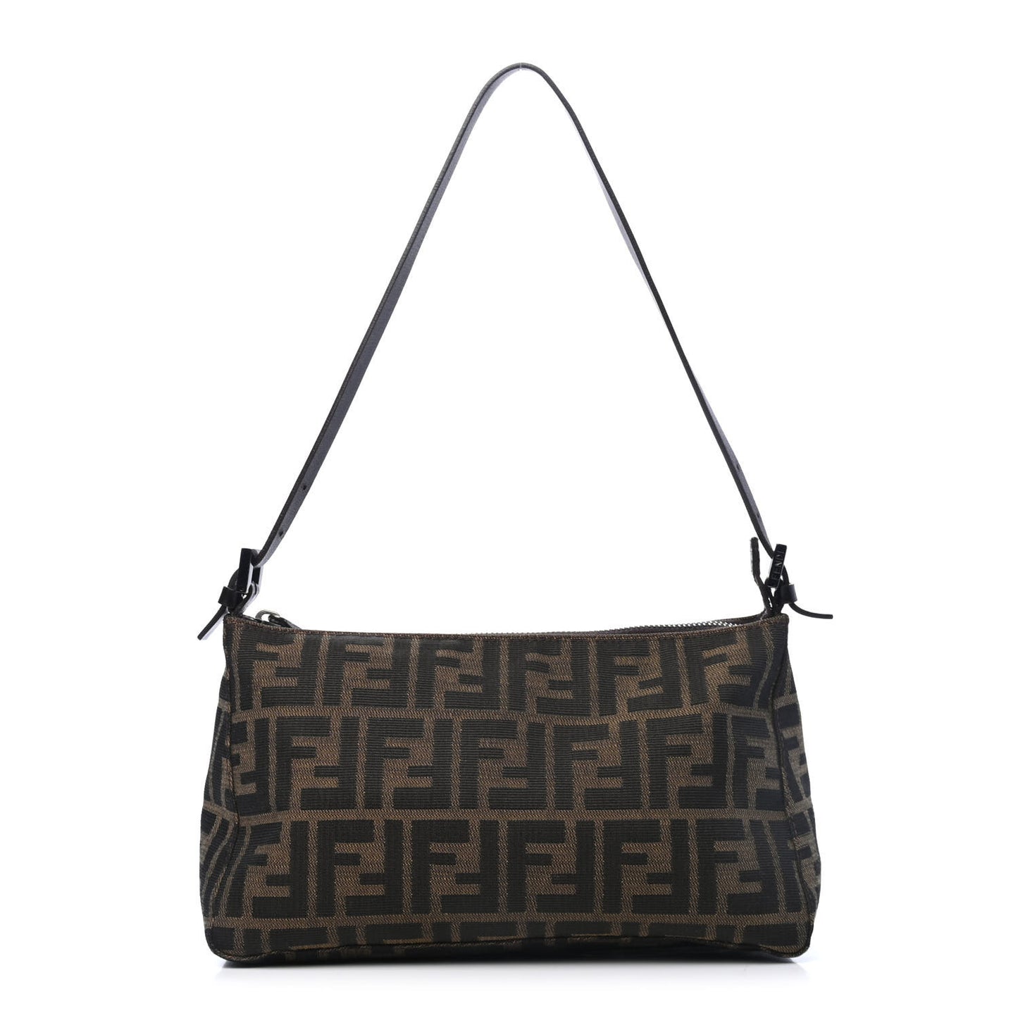 Zucca Pochette Tobacco