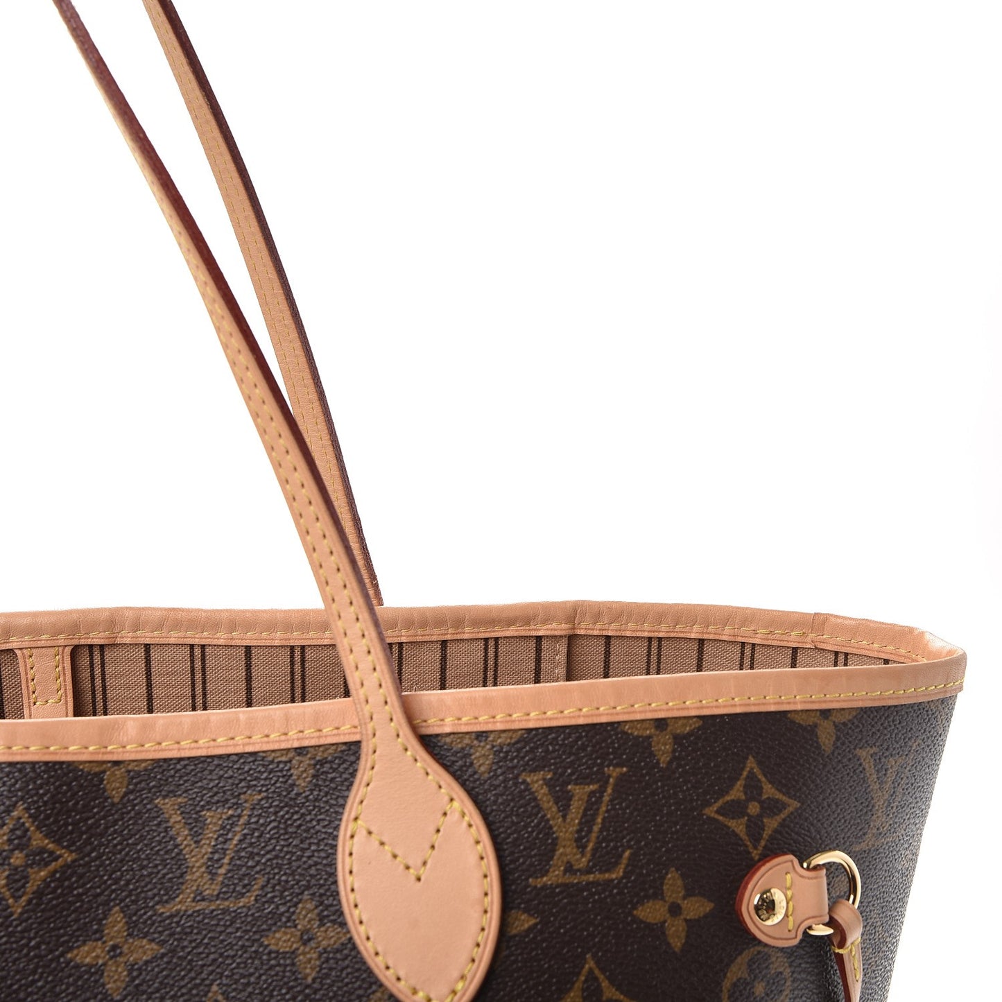 Monogram Neo Neverfull MM