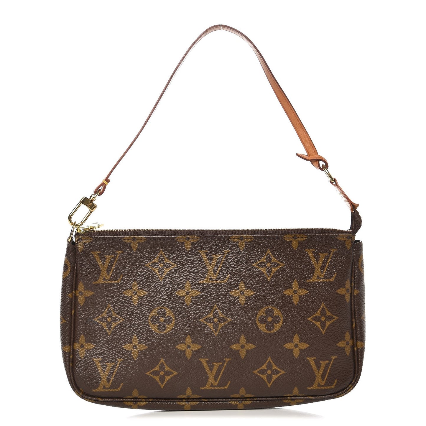 Monogram Pochette Accessories