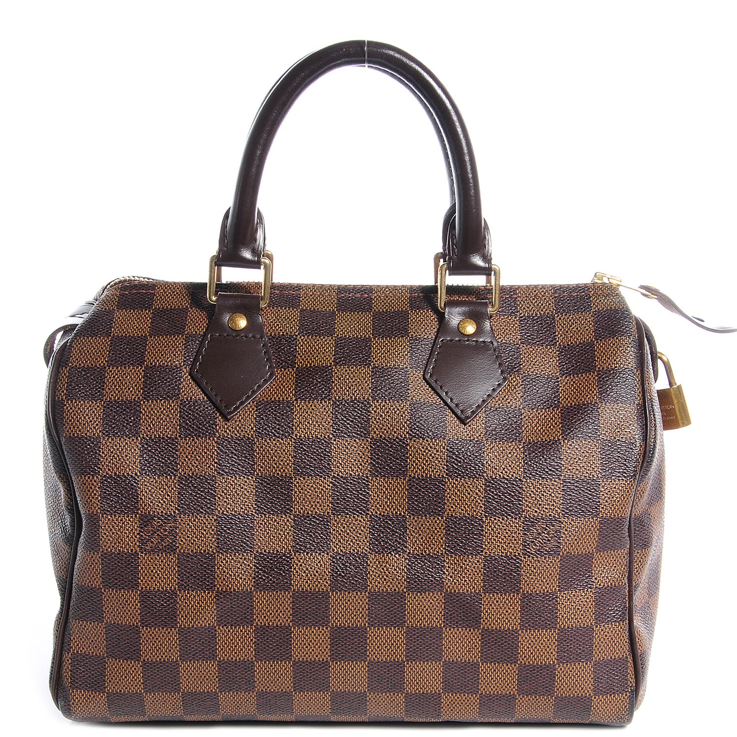 Damier Ebene Speedy 25
