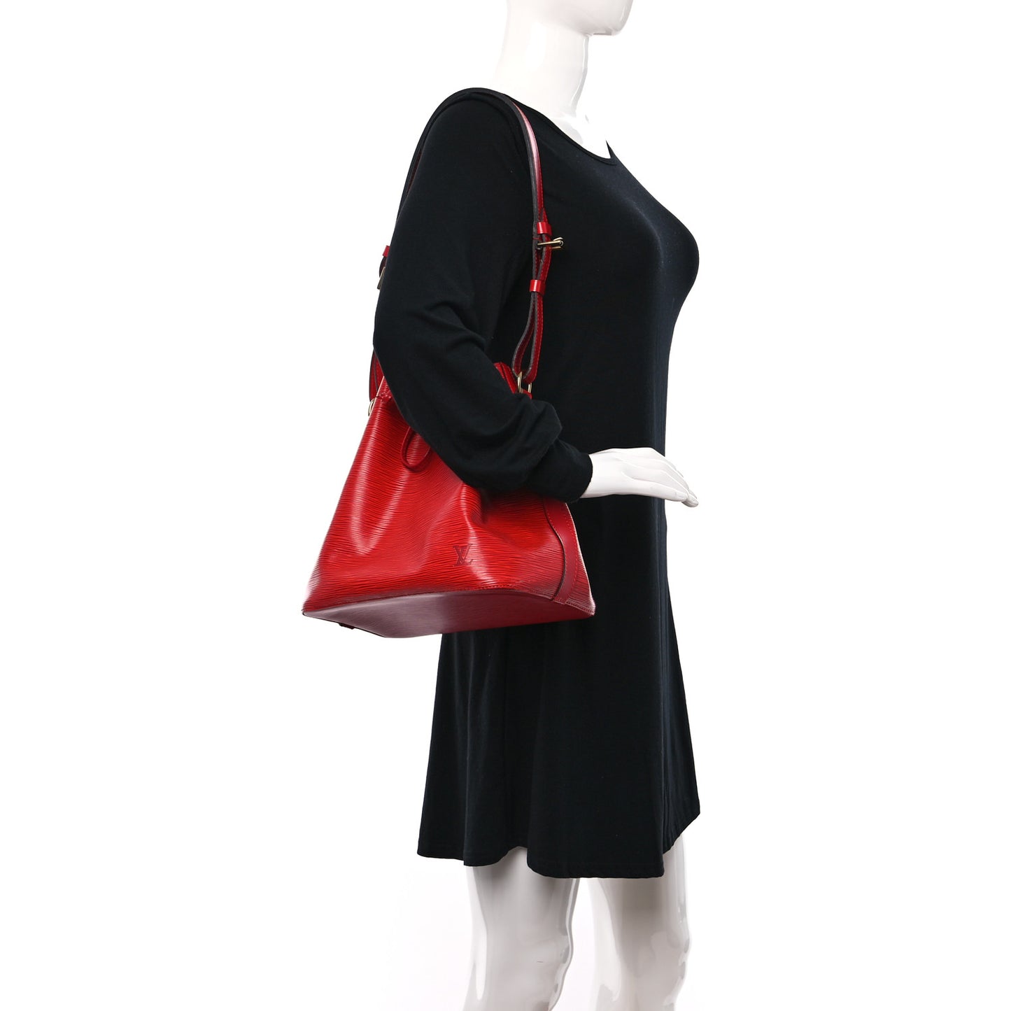 Epi Petit Noe Castillan Red