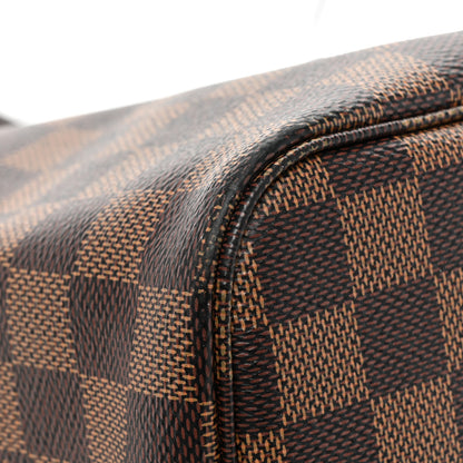 Louis Vuitton Damier Ebene Neo Neverfull GM 9 of 16
