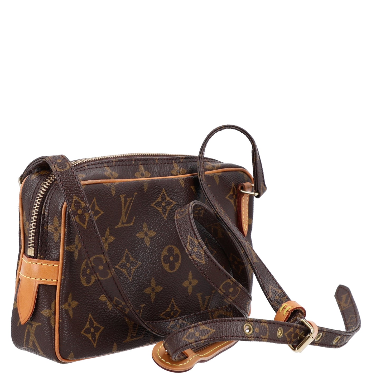 Monogram Pochette Marly Bandouliere