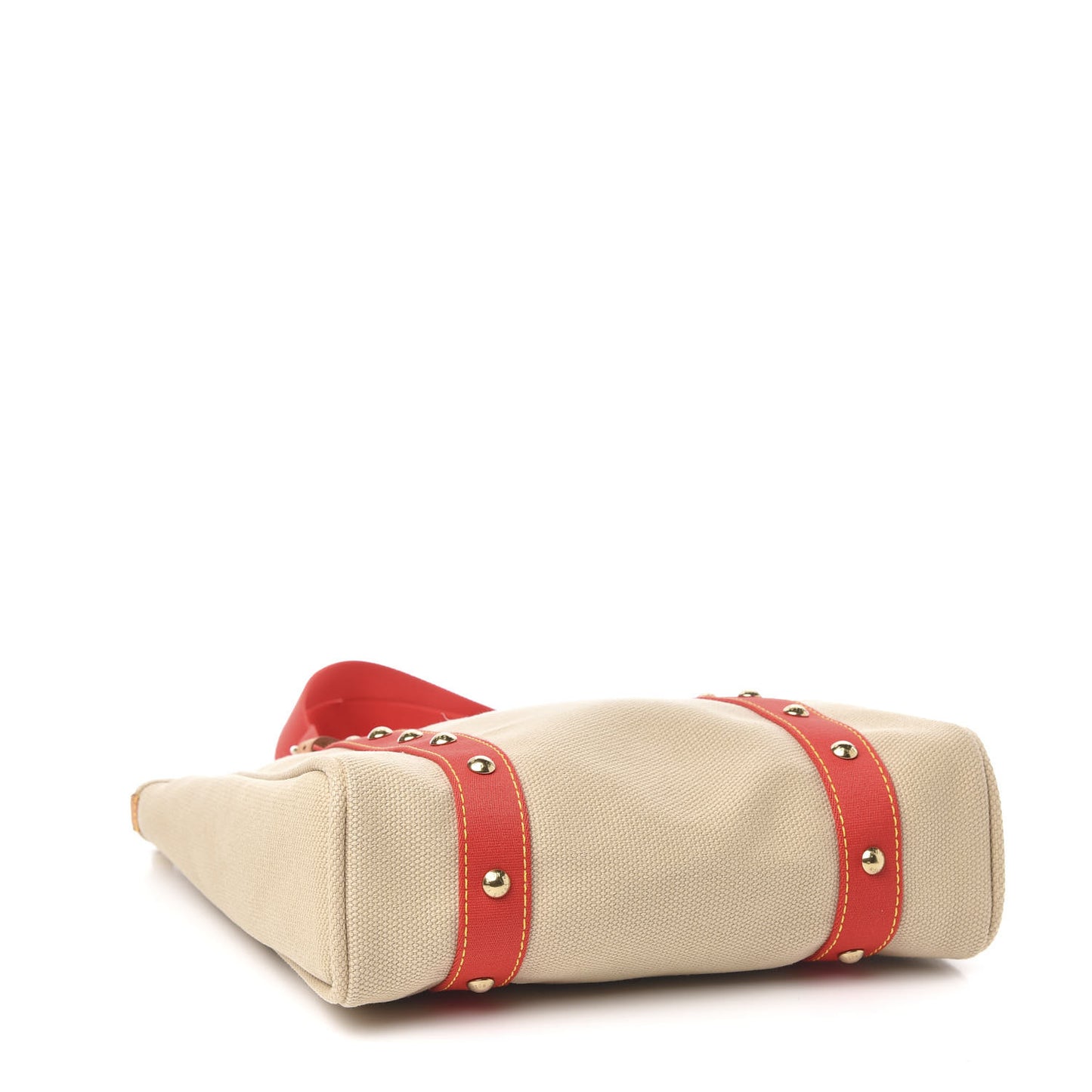 Toile Antigua Cabas MM Beige