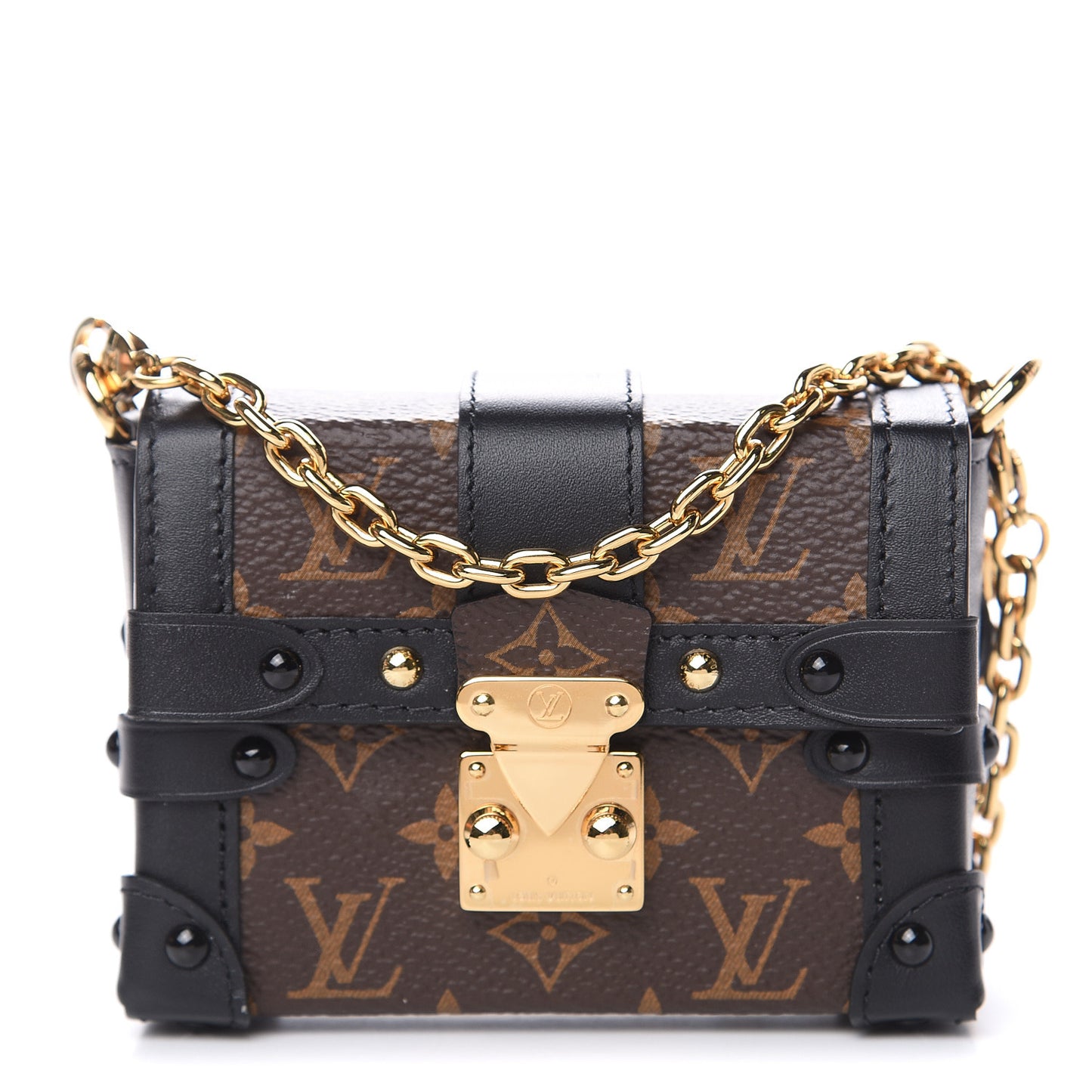 Monogram Essential Trunk NM Black