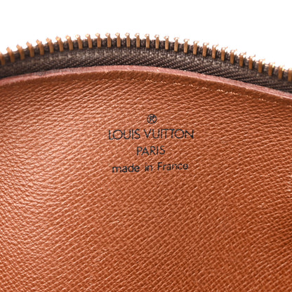 Louis Vuitton Monogram Papillon 26 6 of 14