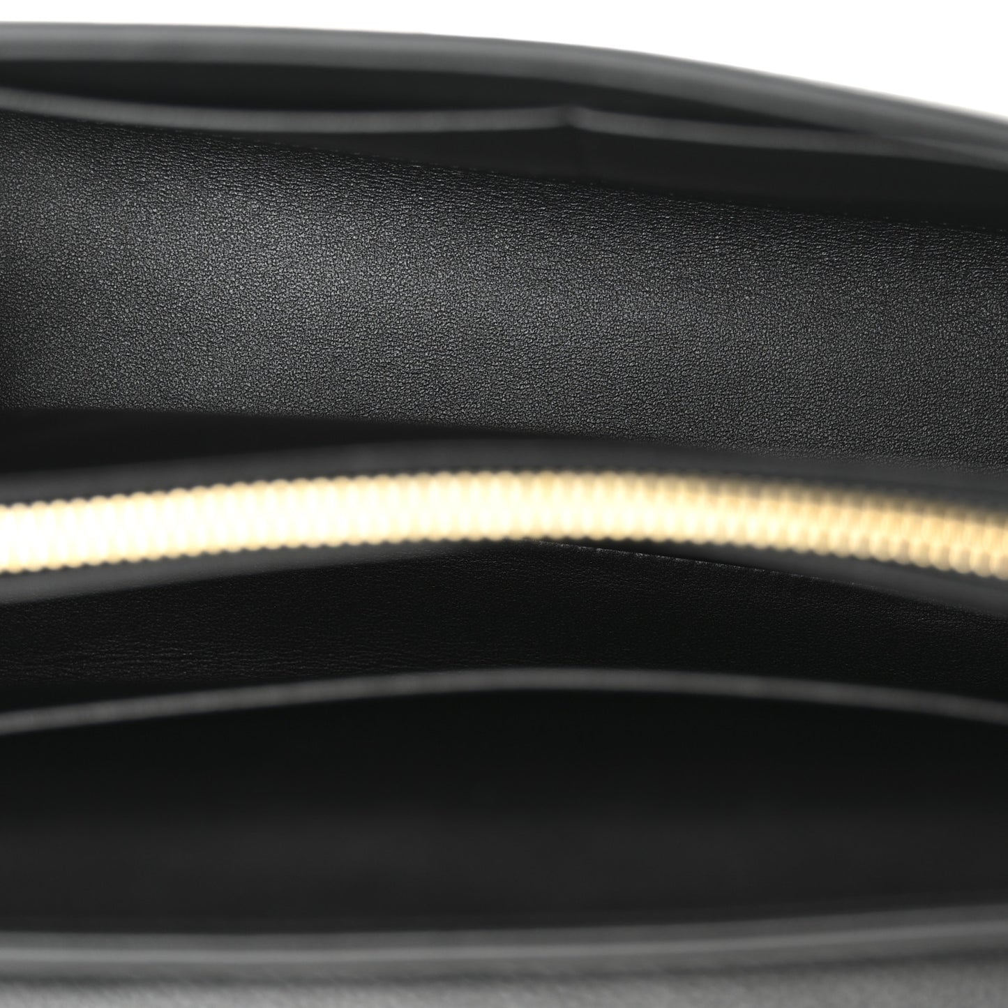 Supple Calfskin Medium Nino Black