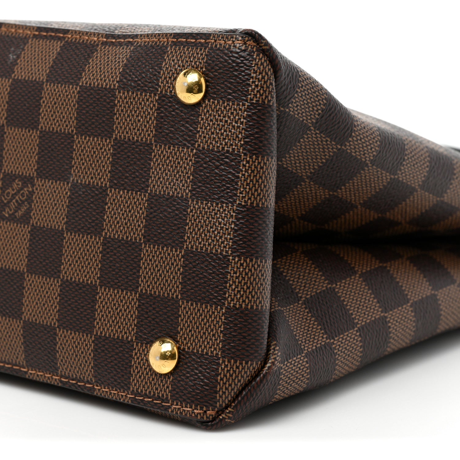 Louis Vuitton Damier Ebene LV Riverside Black 7 of 18