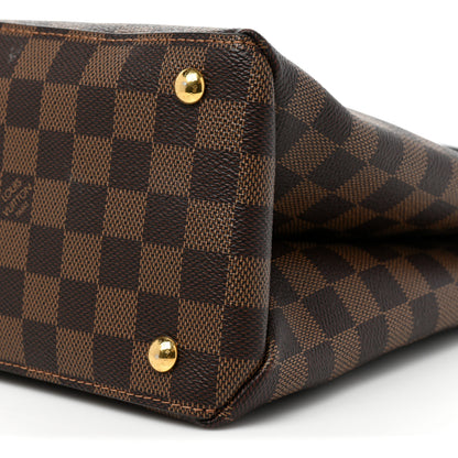 Louis Vuitton Damier Ebene LV Riverside Black 7 of 18