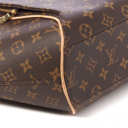 Louis Vuitton Monogram Ellipse GM Shopping Bag 5 of 7