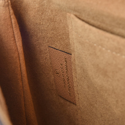 Louis Vuitton Monogram Marignan Sesame 9 of 9