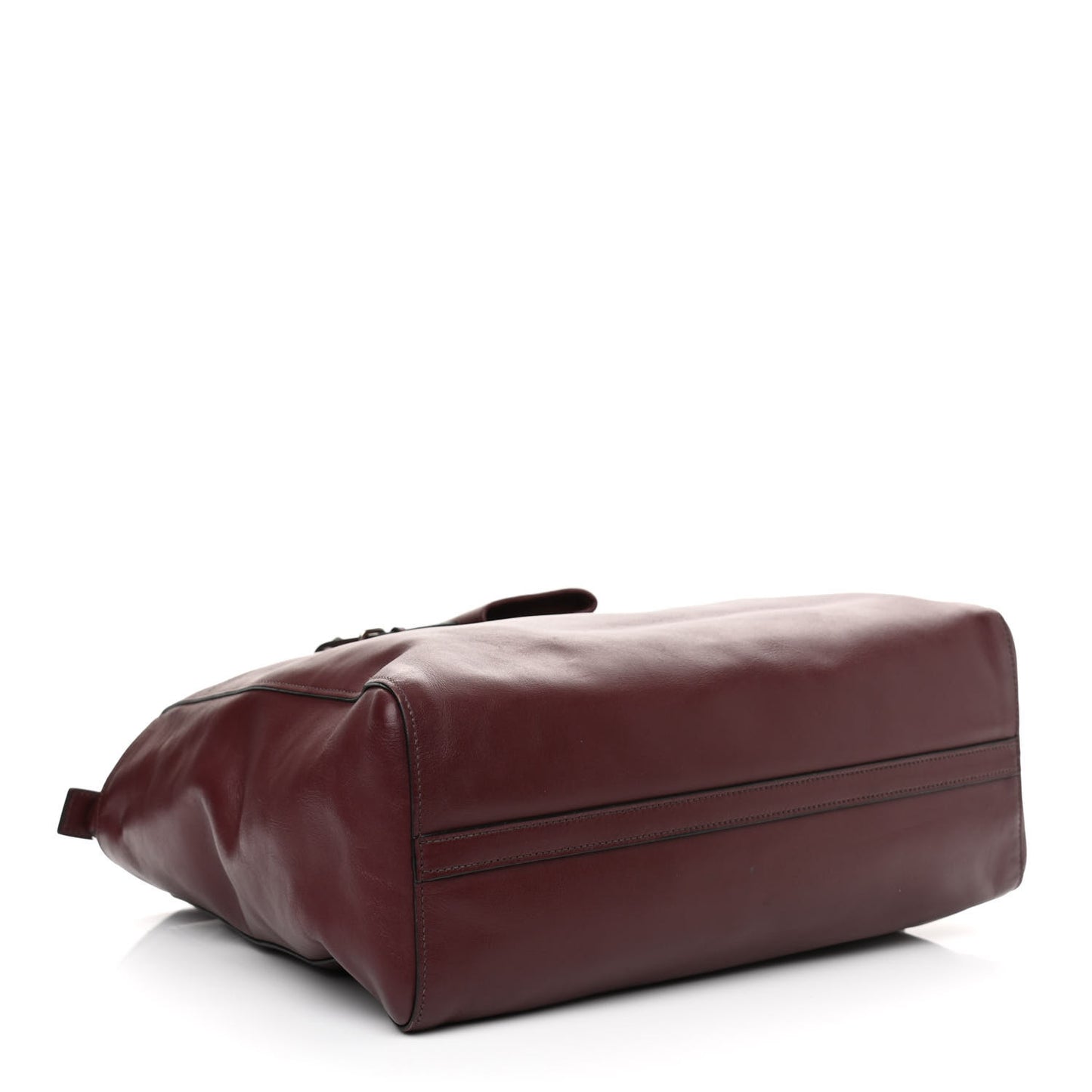 City Calf Tote Granato