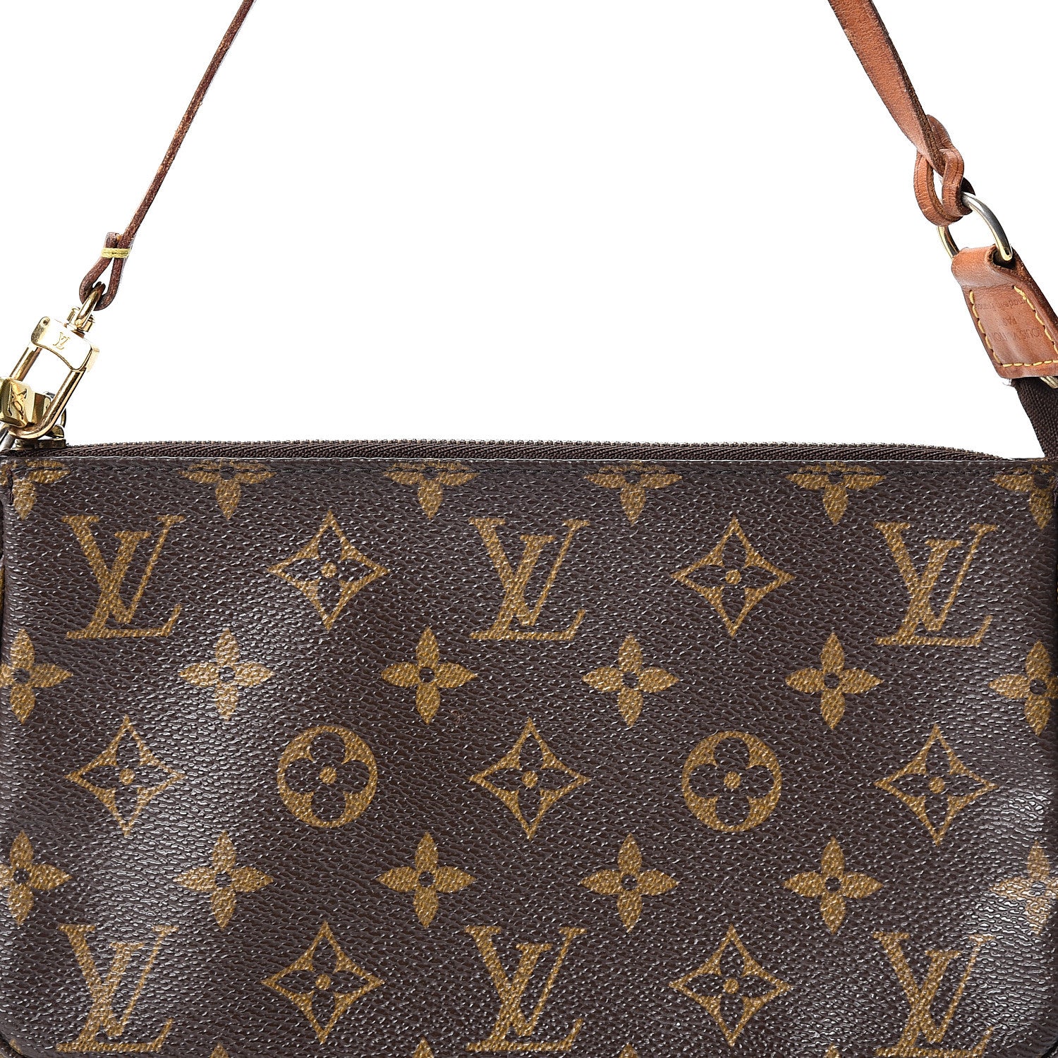 Louis Vuitton Monogram Pochette Accessories 7 of 9