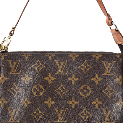 Louis Vuitton Monogram Pochette Accessories 7 of 9