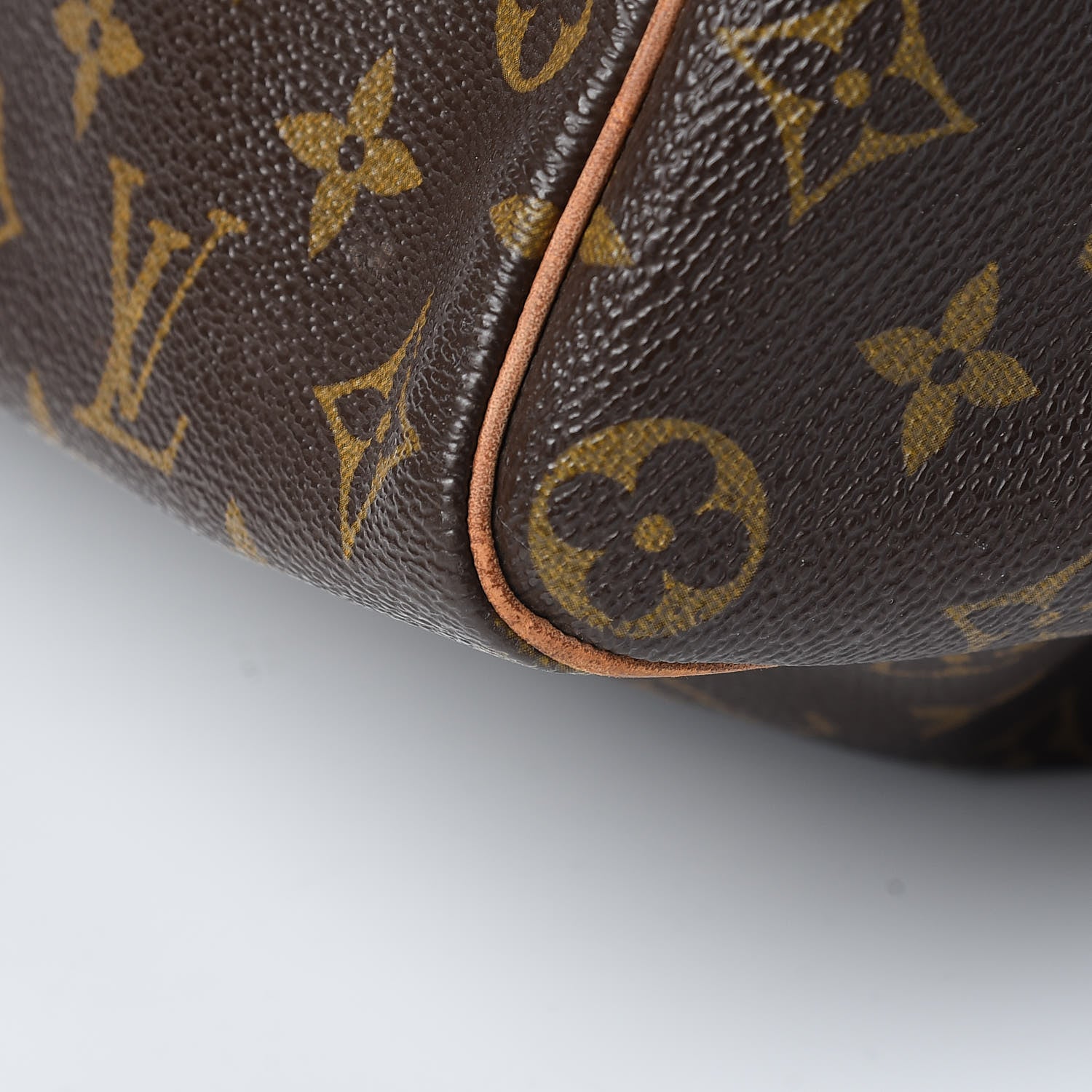 Louis Vuitton Monogram Speedy 35 20 of 20