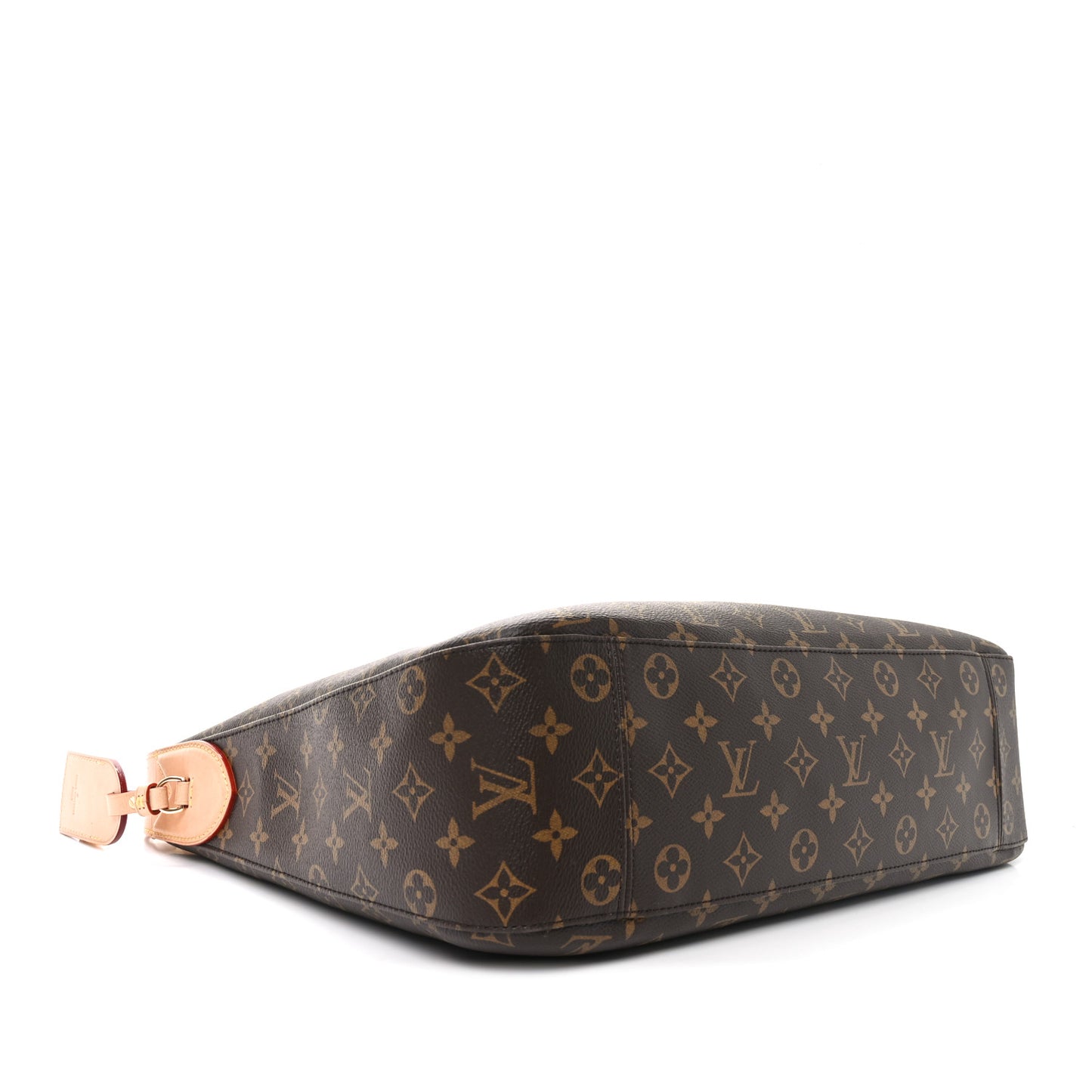 Monogram Slouchy MM
