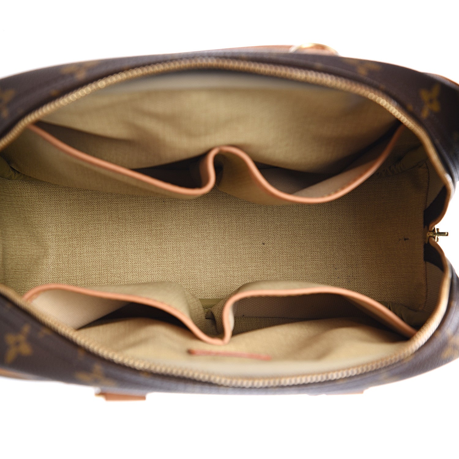 Louis Vuitton Monogram Trouville 4 of 12
