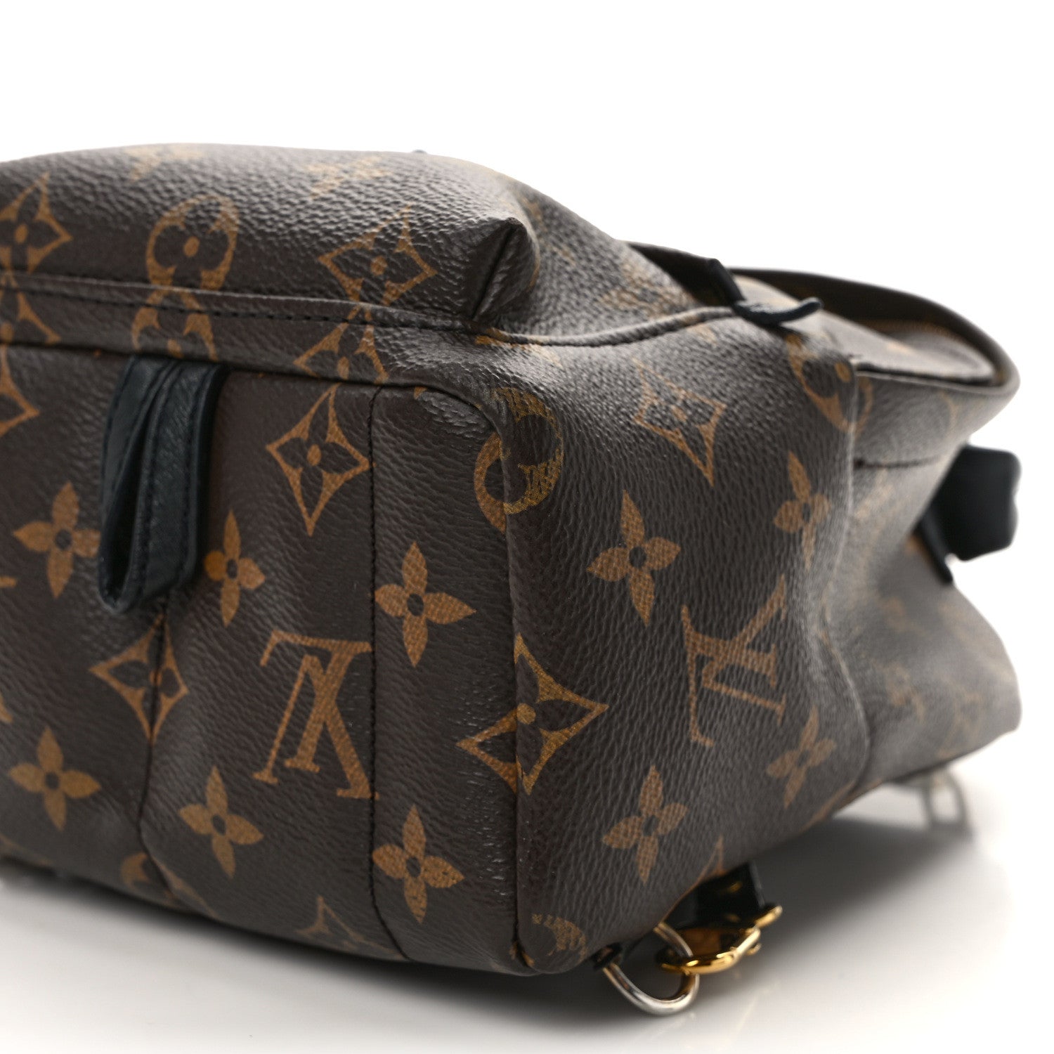 Louis Vuitton Monogram Palm Springs Backpack Mini 10 of 14