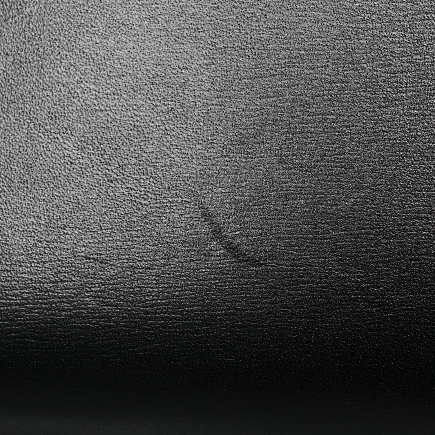Saint Laurent Smooth Calfskin Manhattan Shoulder Bag Black 12 of 14