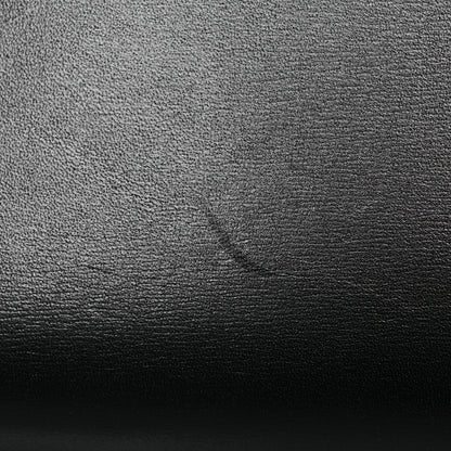 Saint Laurent Smooth Calfskin Manhattan Shoulder Bag Black 12 of 14