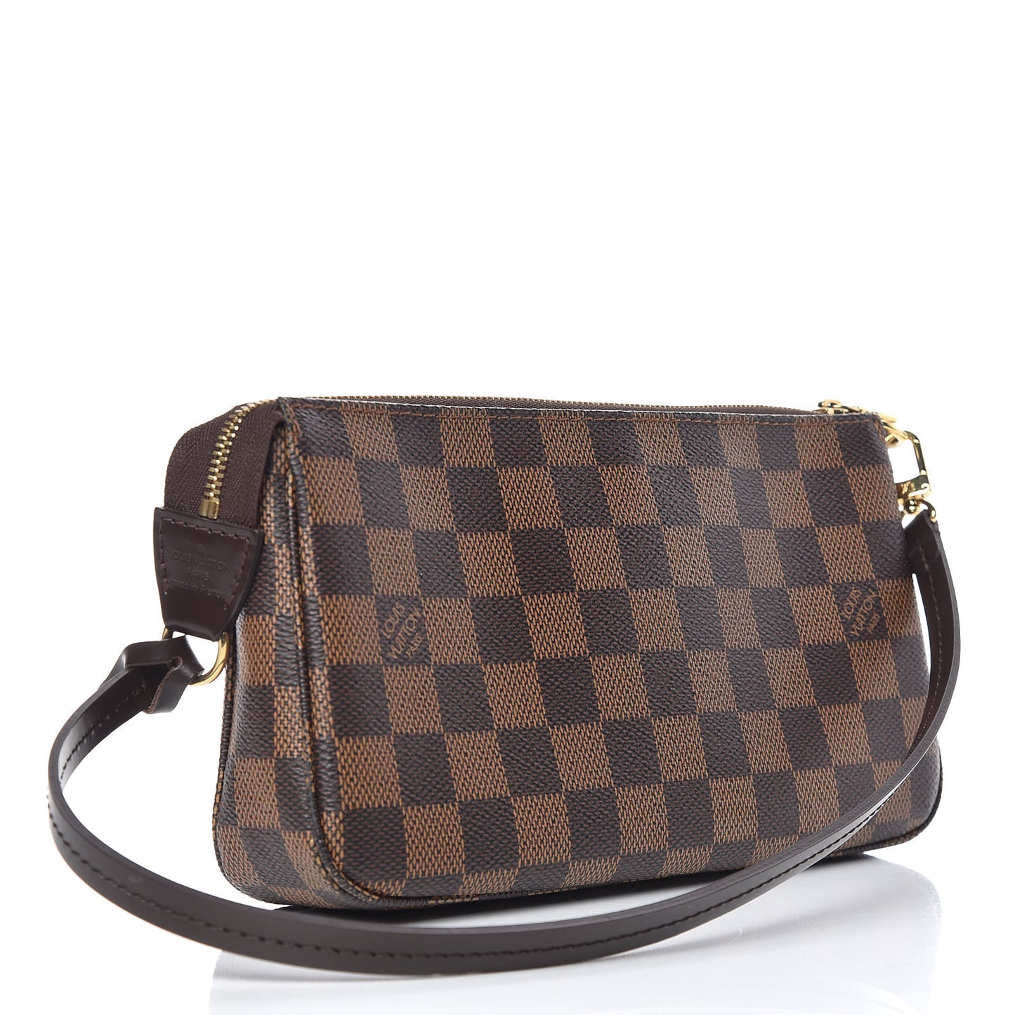 Damier Ebene Pochette Accessories NM