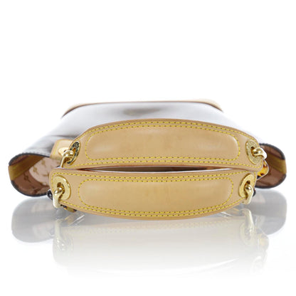 Louis Vuitton Vinyl Cabas Ambre PM 4 of 11