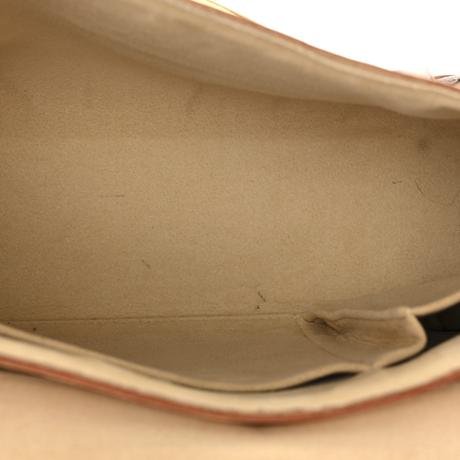 Louis Vuitton Monogram Beverly MM 5 of 14