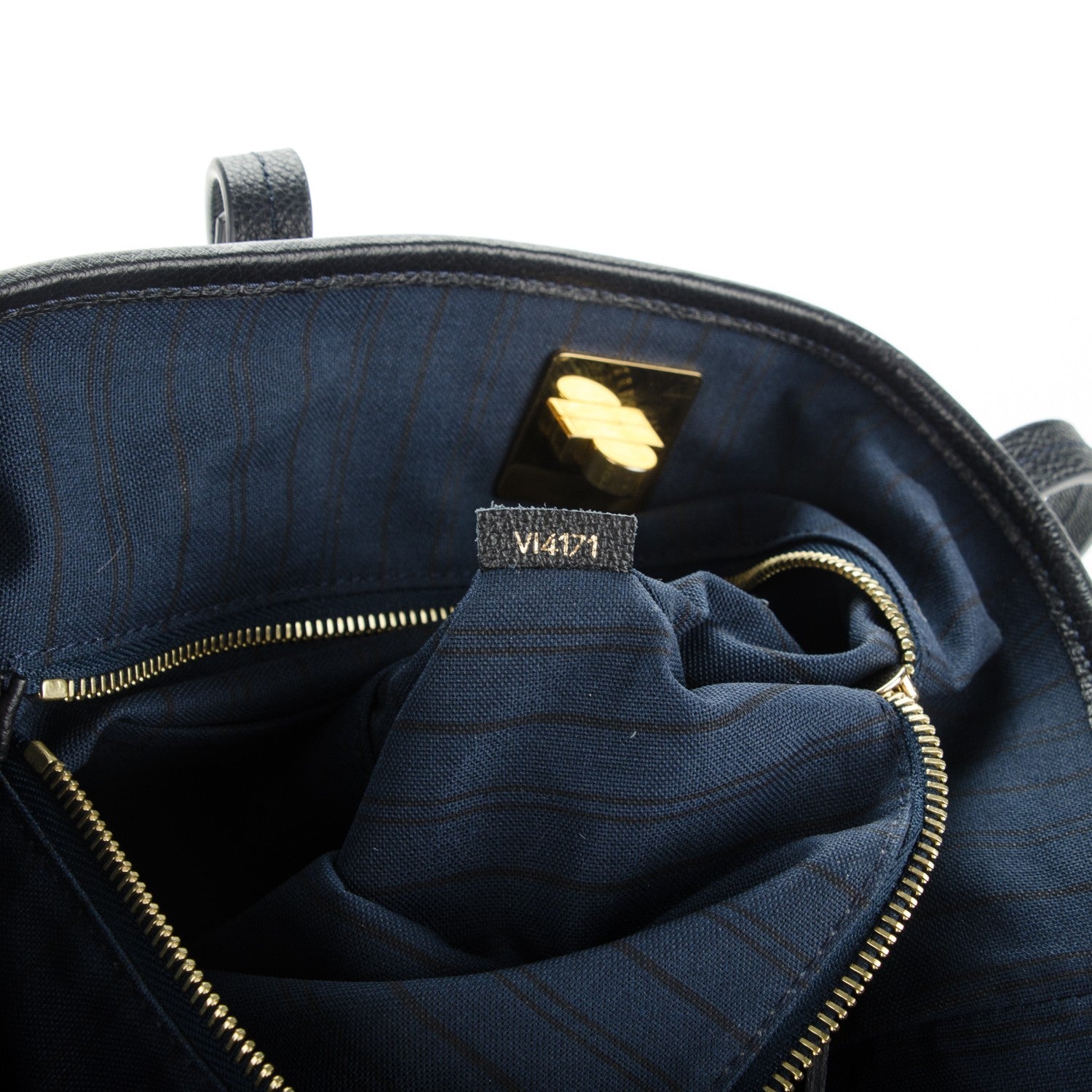 Louis Vuitton Empreinte Citadine PM Infini 8 of 8