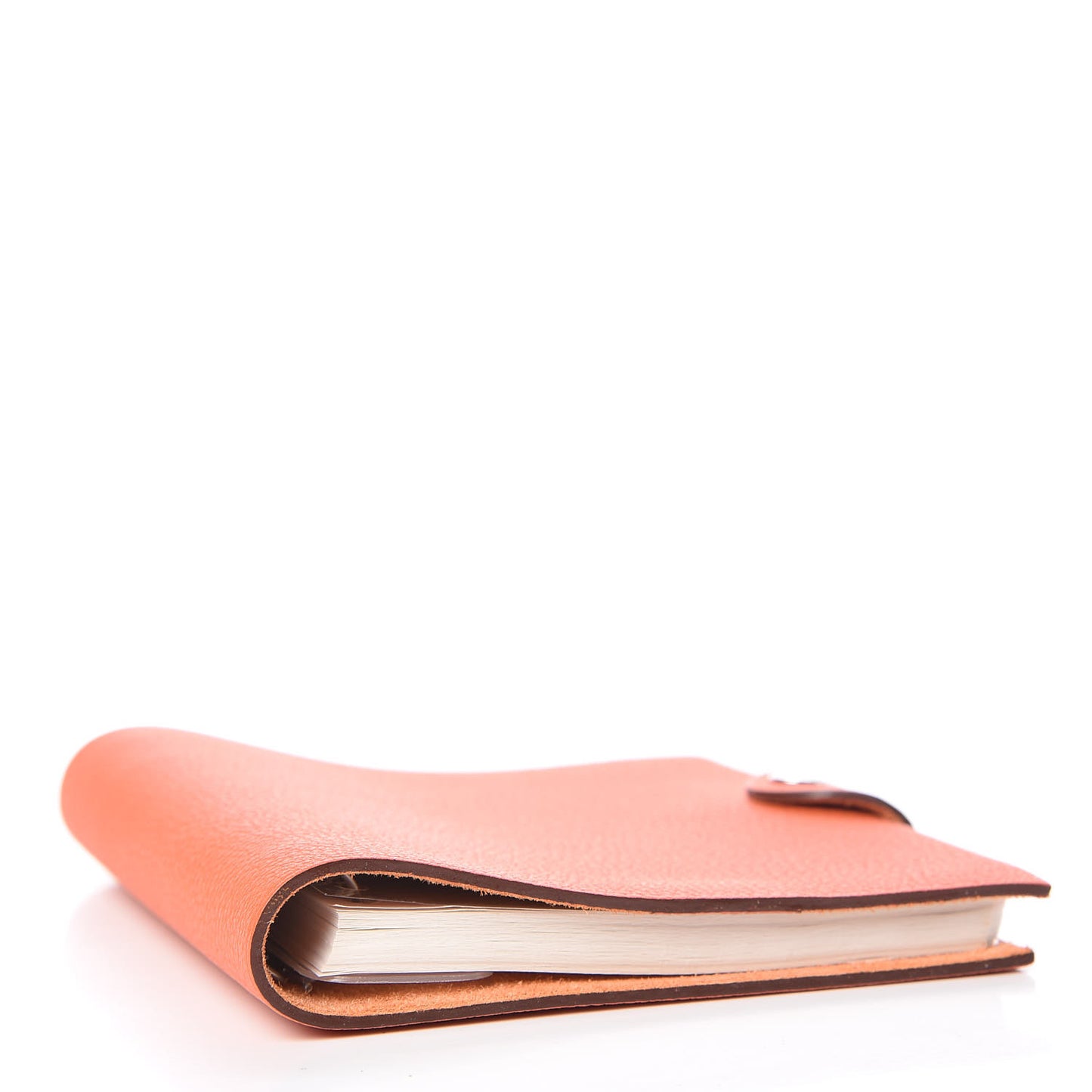 Togo Ulysse PM Notebook Cover Feu