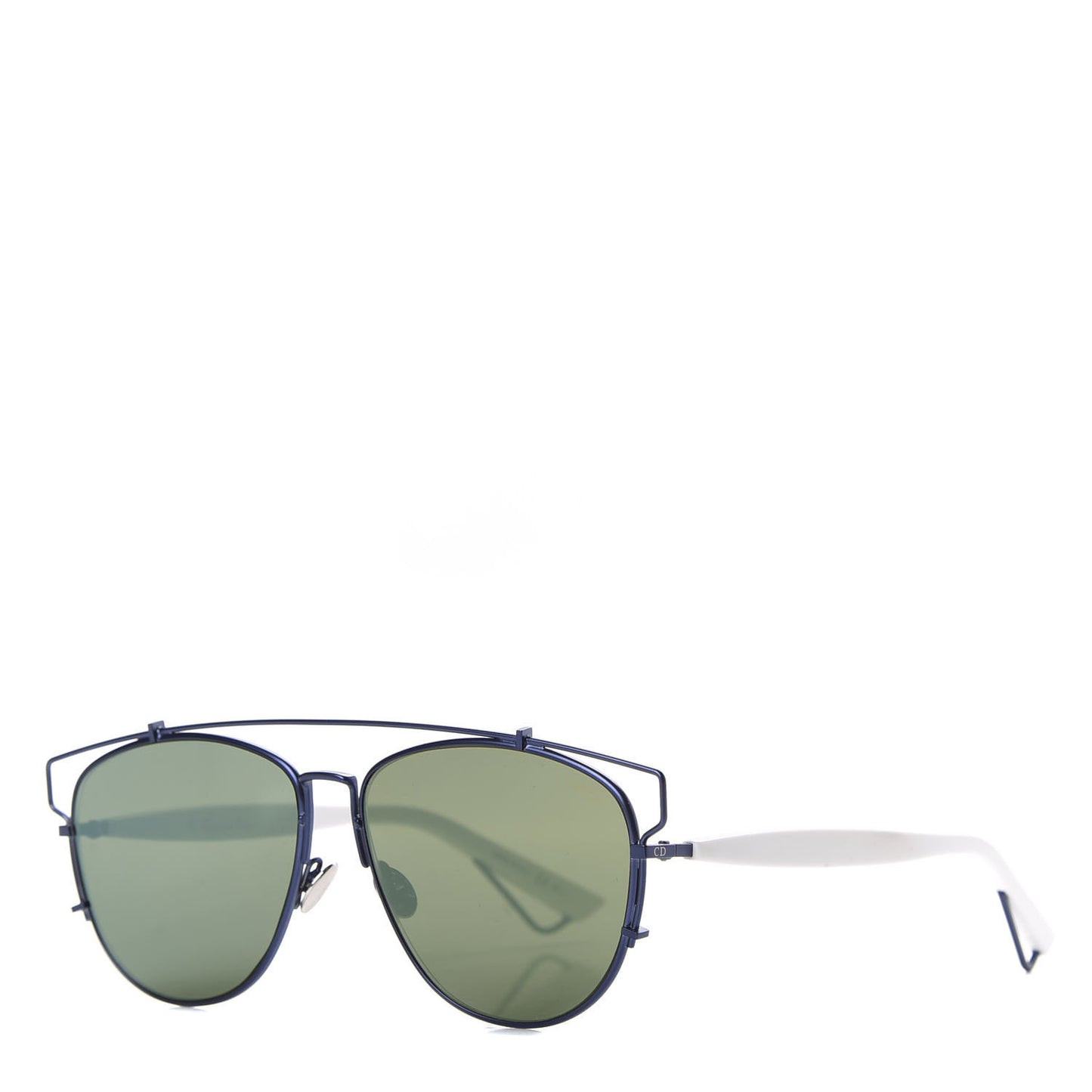 Technologic Sunglasses Blue