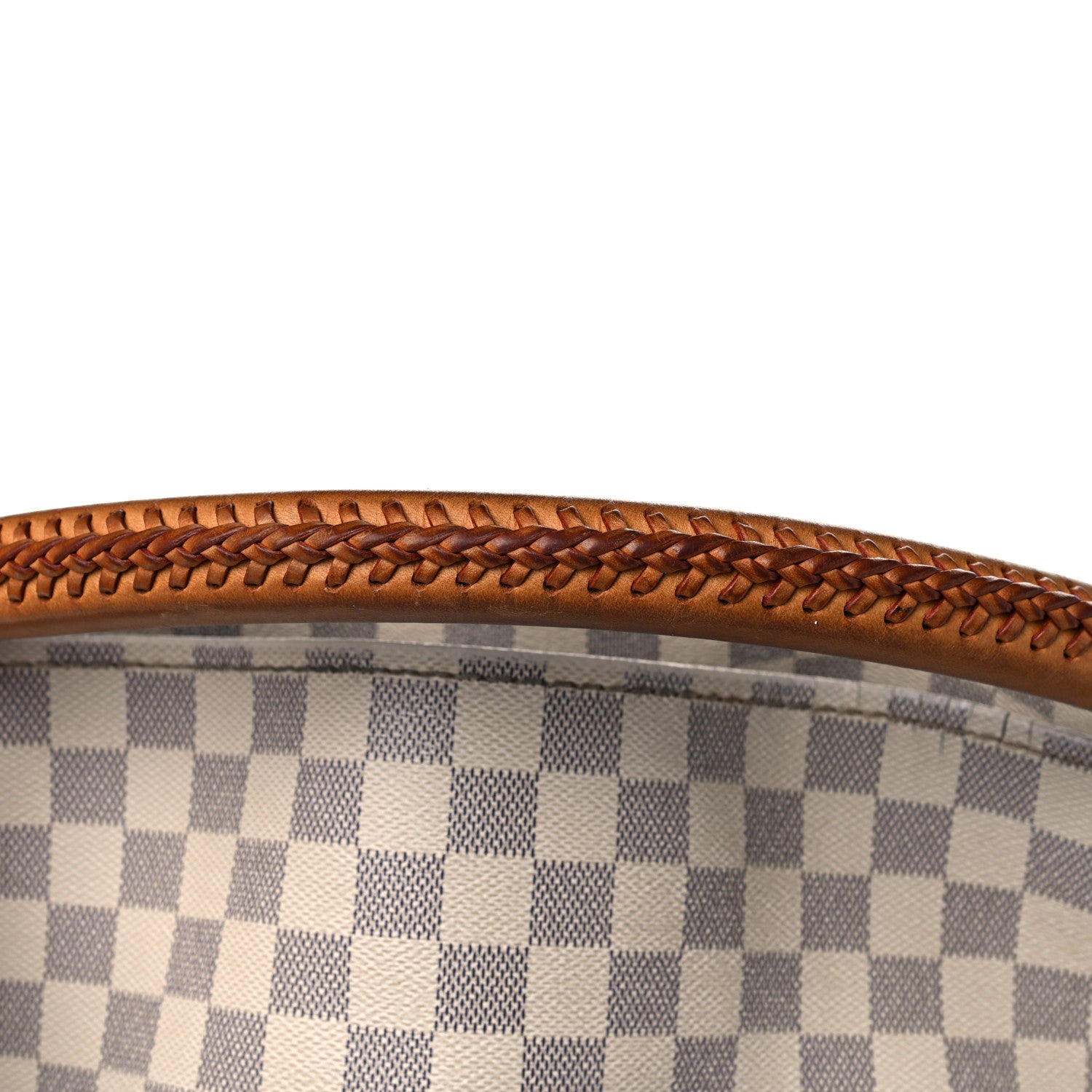 Louis Vuitton Damier Azur Artsy MM 23 of 25
