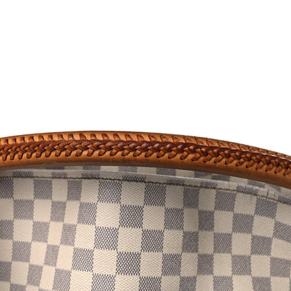 Louis Vuitton Damier Azur Artsy MM 23 of 25