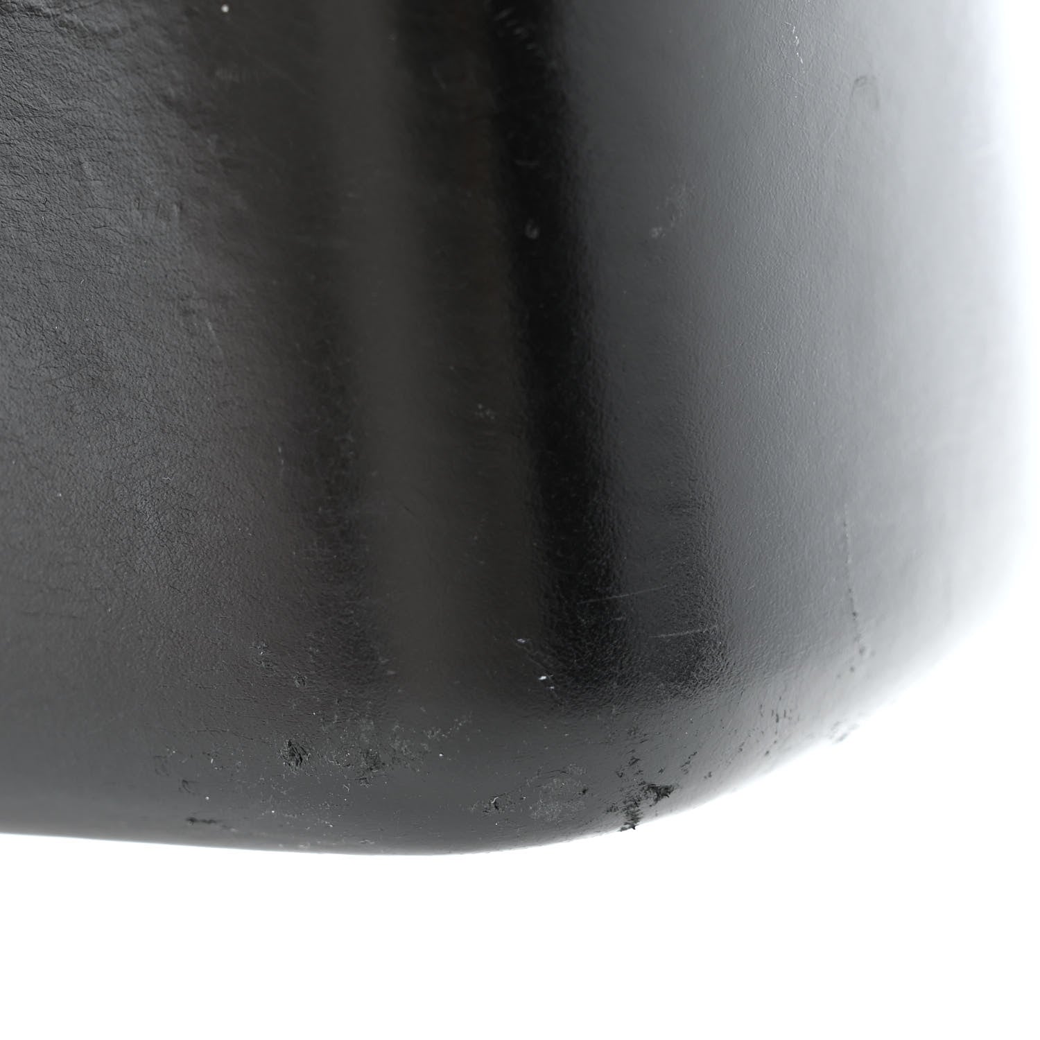 Chanel Aged Calfskin Quilted Large Gabrielle Hobo Black 12 of 12