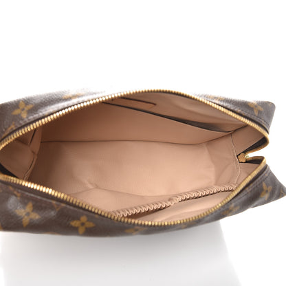 Louis Vuitton Monogram Trousse Toilette 28 5 of 7