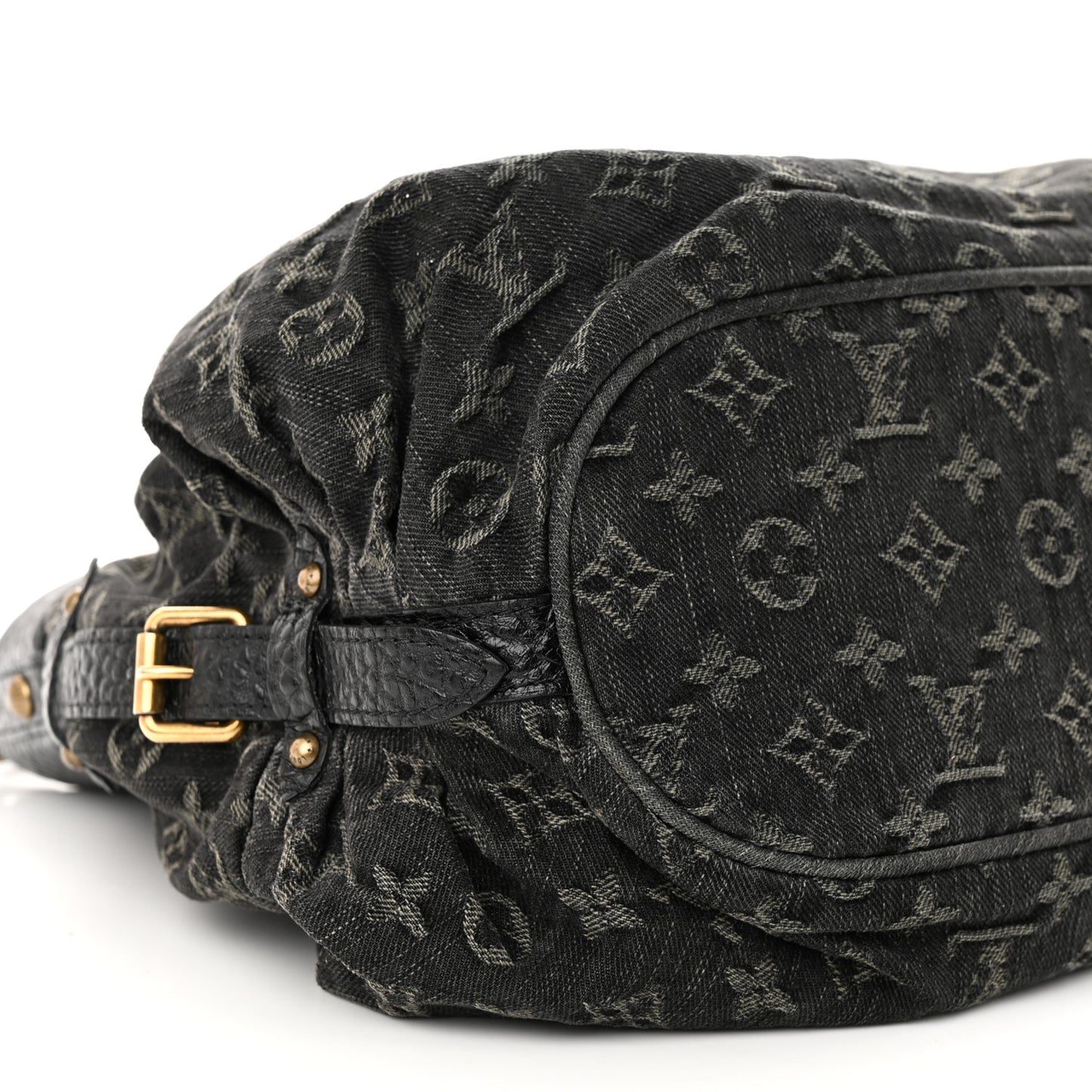Denim Mahina XS Black