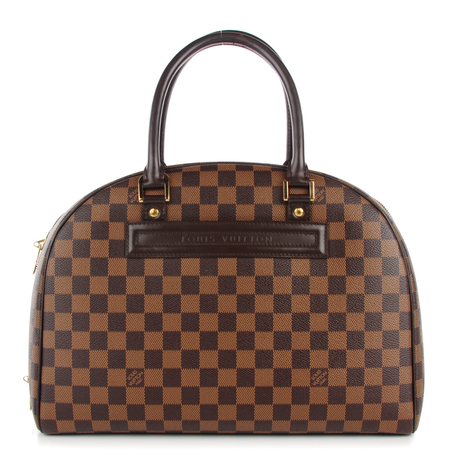 Louis Vuitton Damier Ebene Nolita 1 of 8