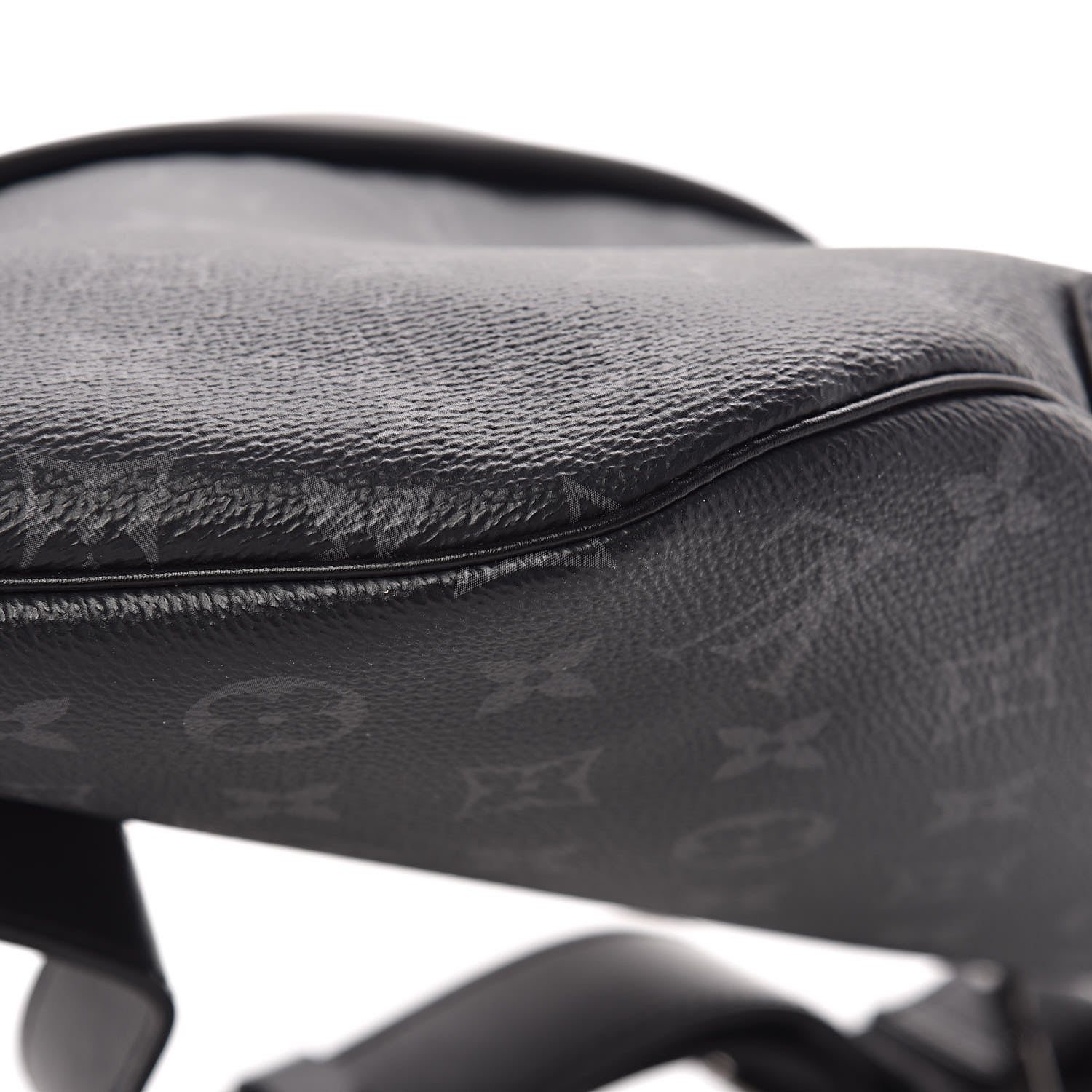 Louis Vuitton Monogram Eclipse Discovery Bumbag 7 of 9