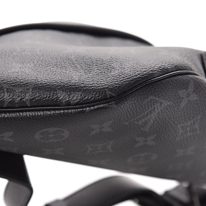 Louis Vuitton Monogram Eclipse Discovery Bumbag 7 of 9