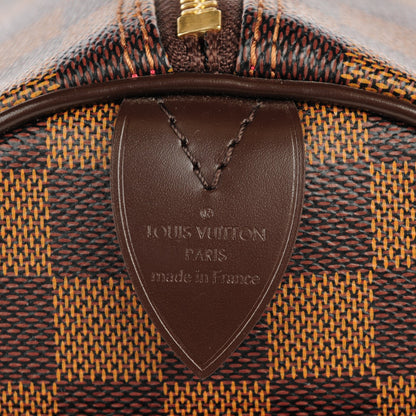 Louis Vuitton Damier Ebene Neo Papillon 5 of 7