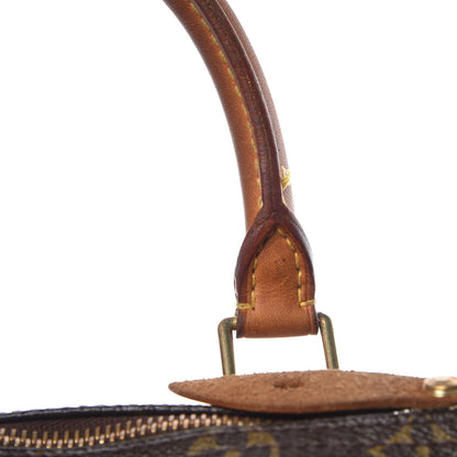 Louis Vuitton Monogram Speedy 25 9 of 16