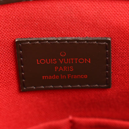 Louis Vuitton Damier Ebene Verona MM 6 of 13