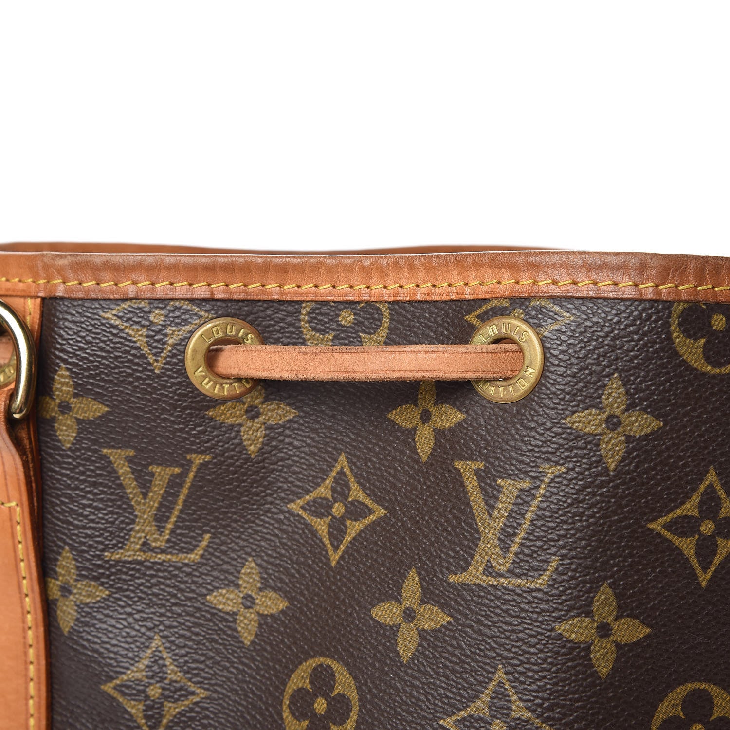 Louis Vuitton Monogram Noe 13 of 22