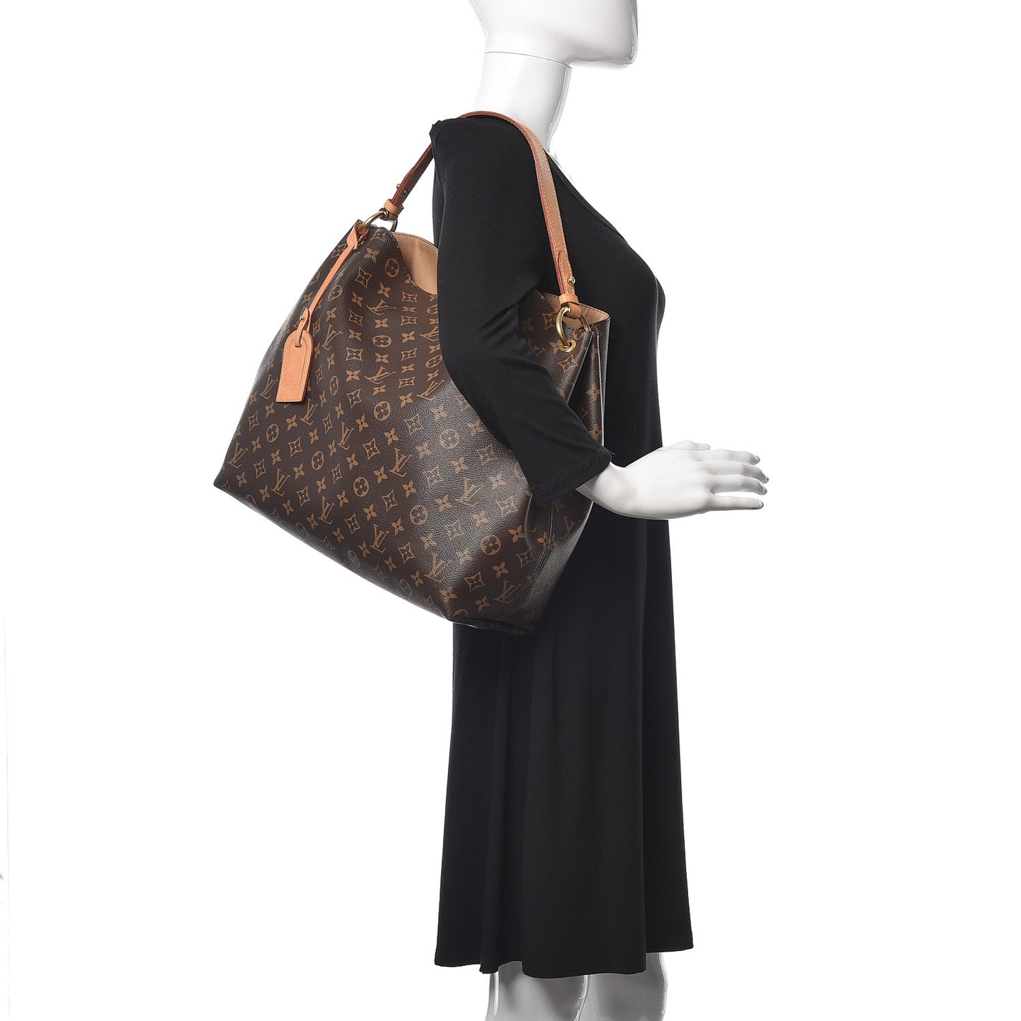 Monogram Graceful MM