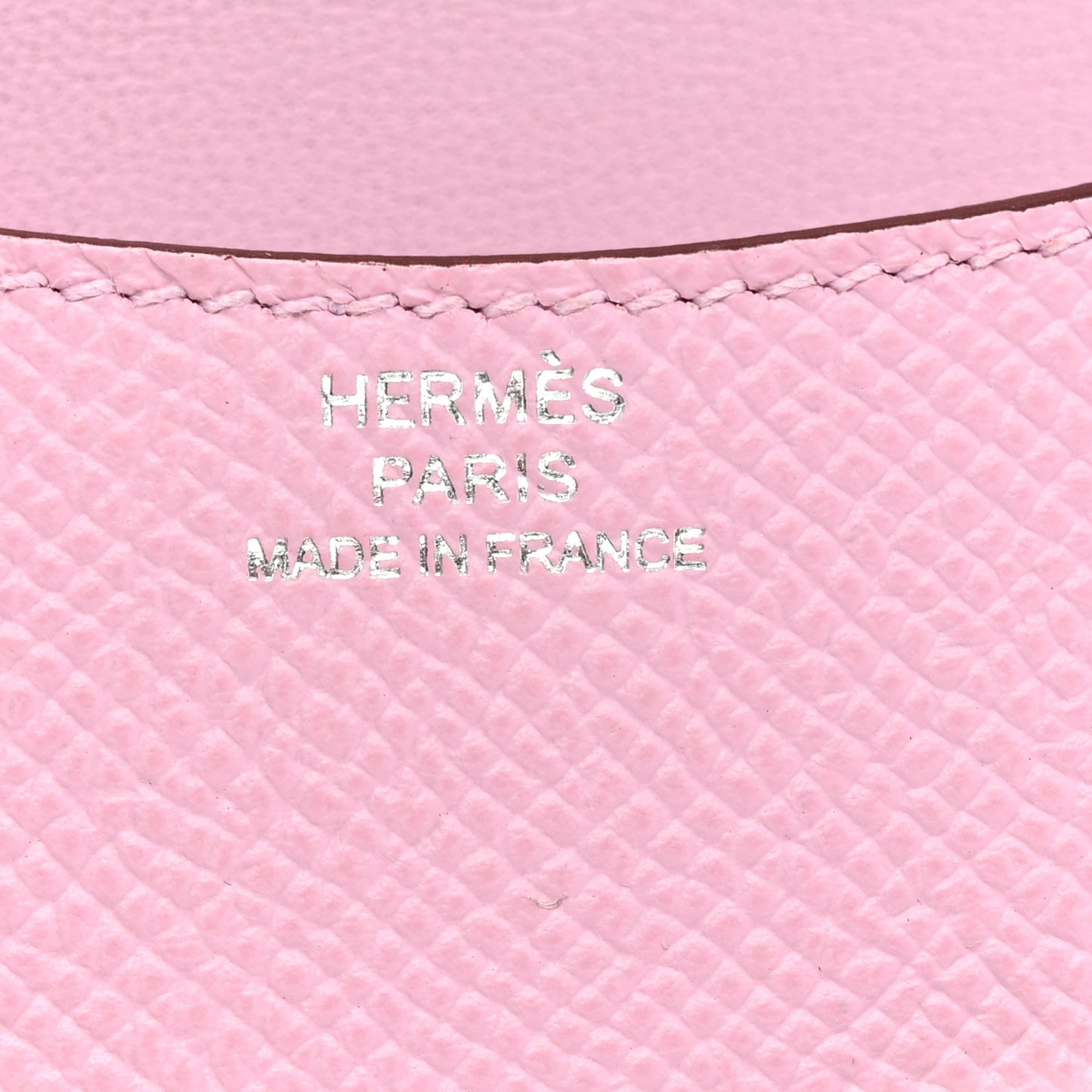 Epsom Constance Slim Wallet Mauve Sylvestre