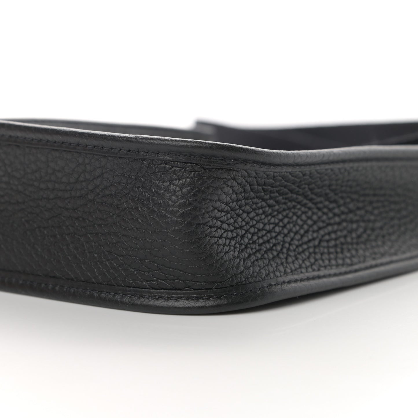 Taurillon Clemence Evelyne TPM Black