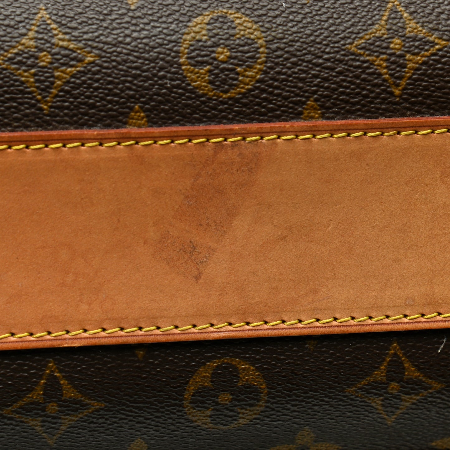 Monogram Pullman 75
