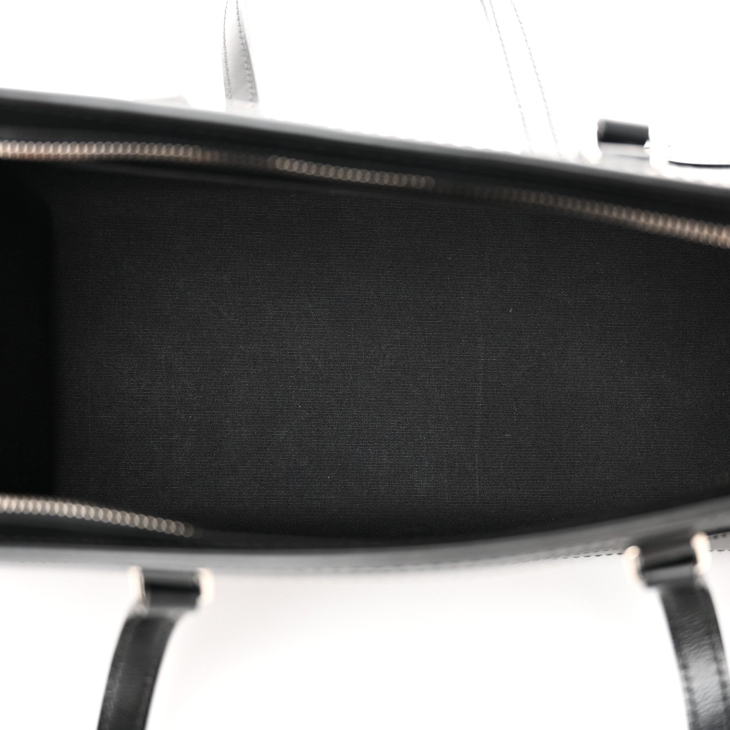 Louis Vuitton Epi Madeline PM Black 5 of 11